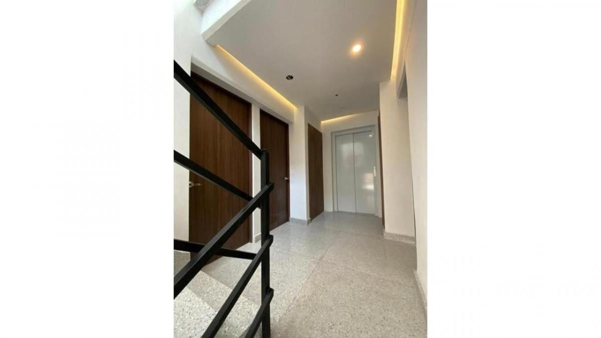 Appartement Residencial Chicle D401 à Mexico Extérieur photo