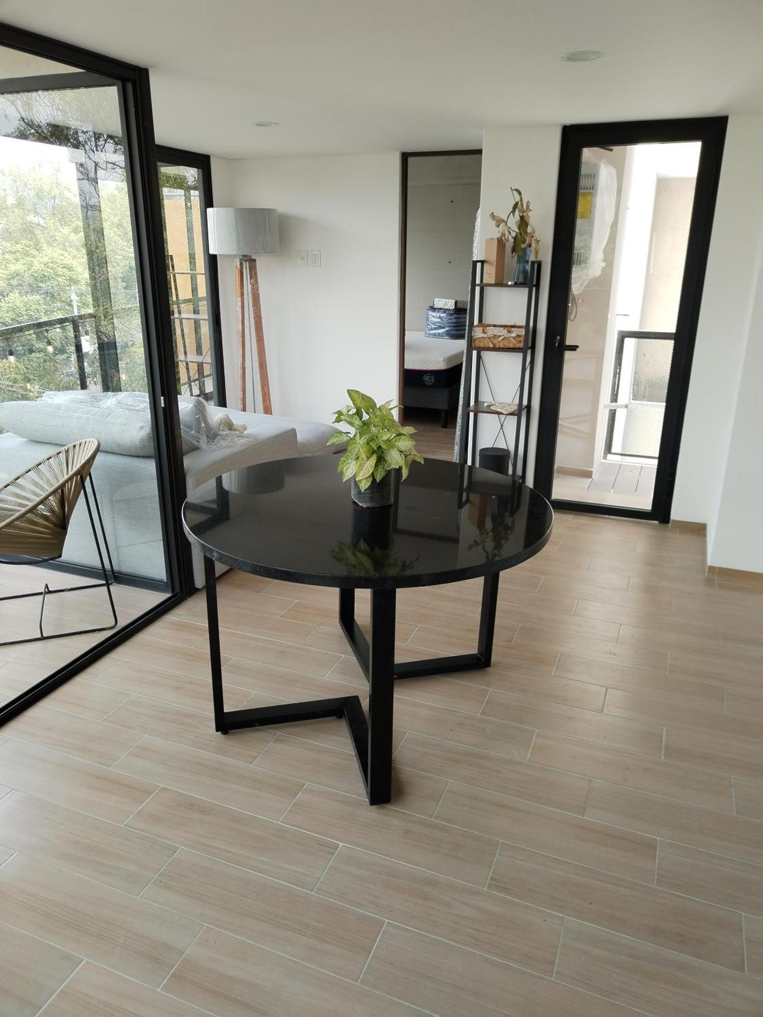 Appartement Residencial Chicle D401 à Mexico Extérieur photo