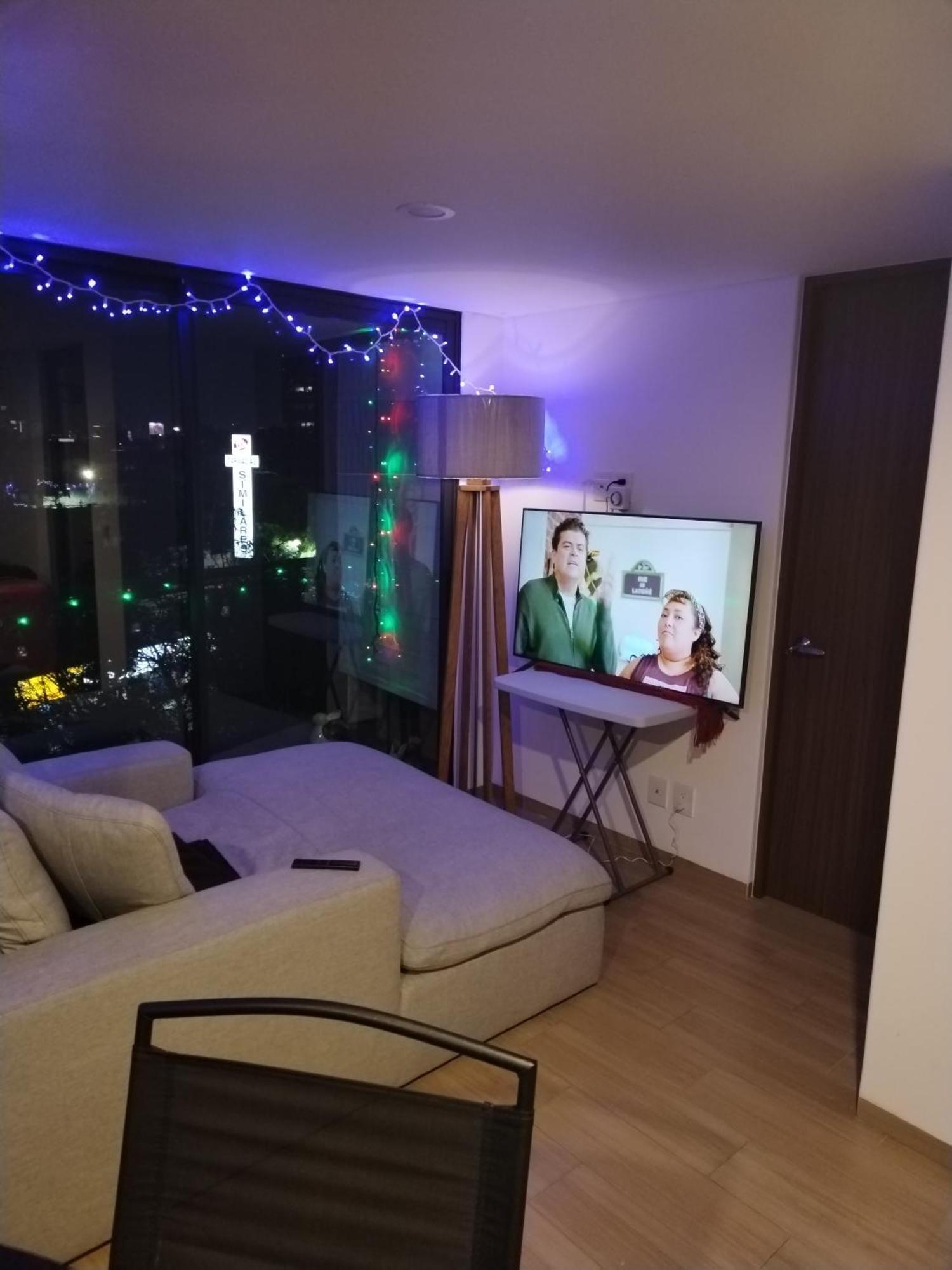 Appartement Residencial Chicle D401 à Mexico Extérieur photo