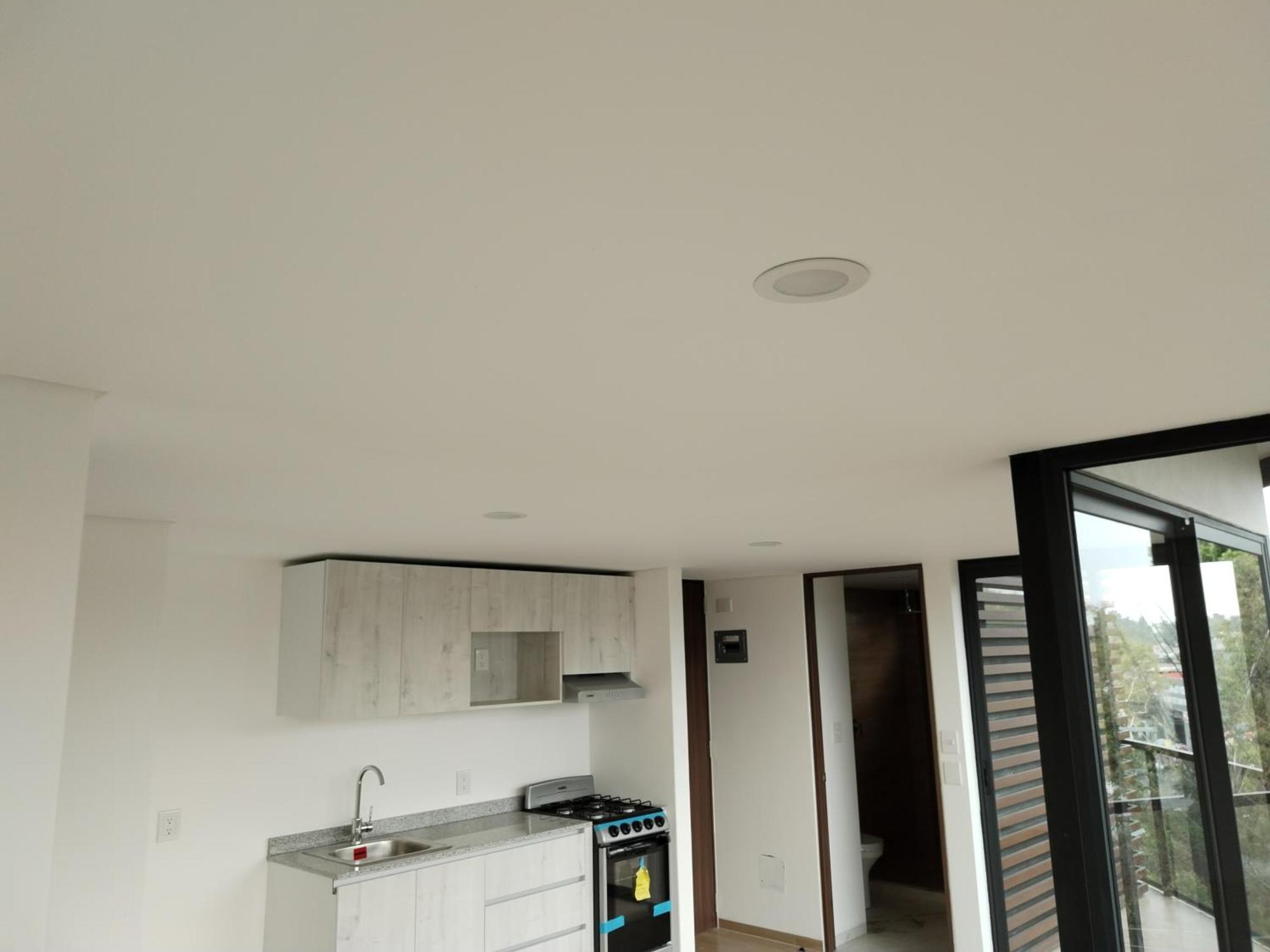 Appartement Residencial Chicle D401 à Mexico Extérieur photo