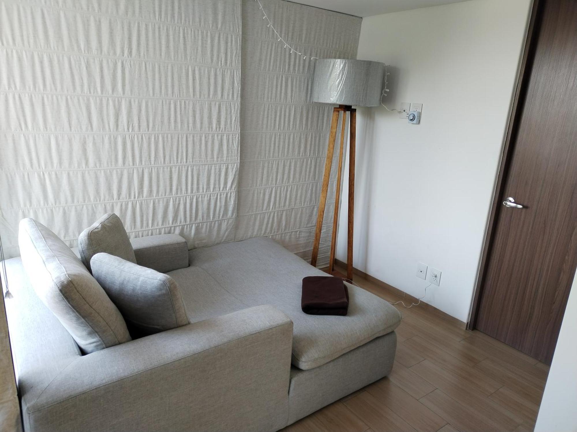 Appartement Residencial Chicle D401 à Mexico Extérieur photo